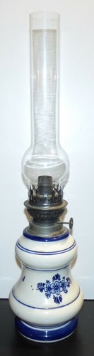 Lampe pétrole à alcool - pétrole,