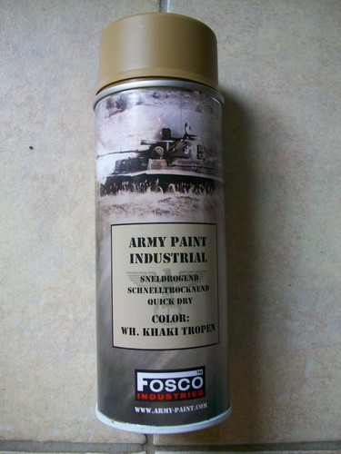 Bombe peinture ww2 - bombe, de