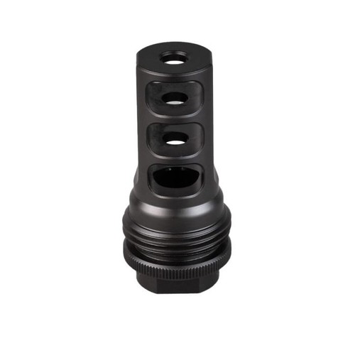 Silencerco asr style adapter - asr,