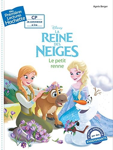 Mes premières lectures cp - mes,