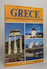 Grece : guide historique