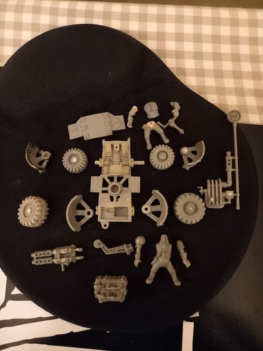 Warhammer 40k ork - 40k:,
