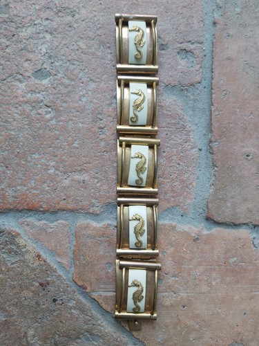 Bracelet art deco - bracelet,
