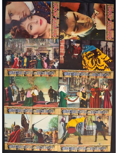 Photographies romeo - romeo, et