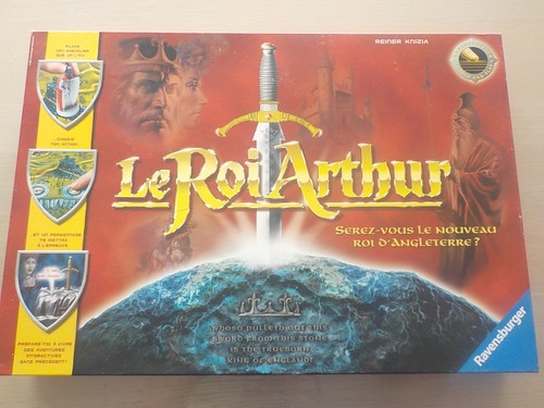 Jeu société ravensburger - jeu, de