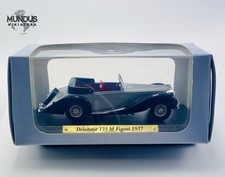 Delahaye 135m figoni 1937 43 - 135m,