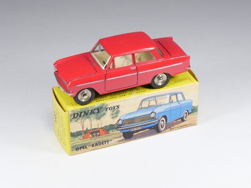 Dinky toys france 540 - -,