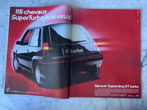 Publicité vintage - ◕,
