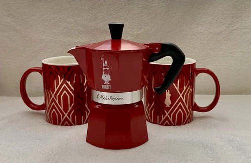 Original packaging bialetti - original,