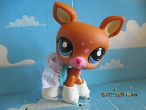 Petshop faon biche 1759 - petshop, +