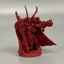 Kranon Le Relentless Chaos