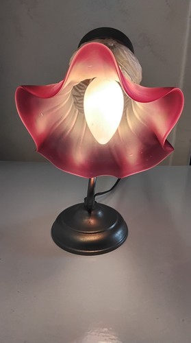 Lampe poser de chevet - a,