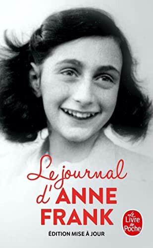Anne frank journal - frank, d'anne