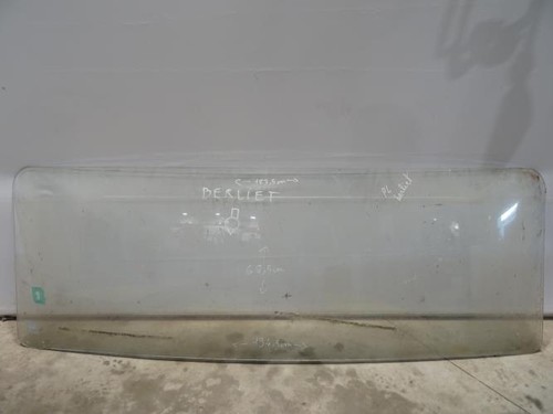 Pare brise berliet glr - pare,