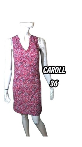 Valeur 125 euros caroll taille - valeur,