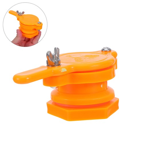 Outil extraction miel - d'extraction,