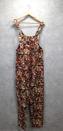 Lucy yak dungarees 10 l - yak,