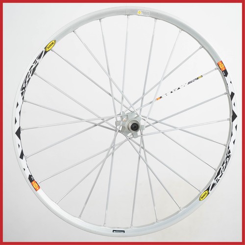 Nos mavic crossmax ssc - sl,