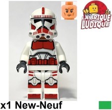 Lego Figurine Star Wars Clone