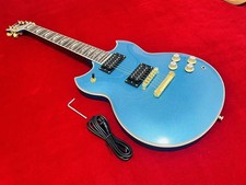 SG1000 Metallic Blue Electric