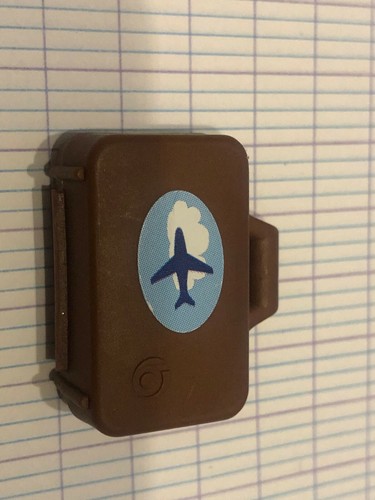 Playmobil valise avec - valise,