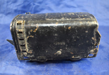 TRAINS JEP TENDER POUR