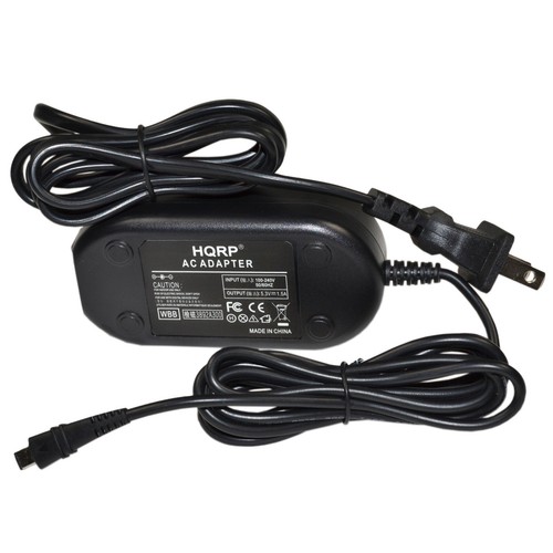 Hqrp adaptateur chargeur - hqrp, ac