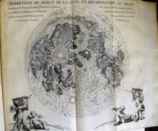 Chérubin d'Orléans - La dioptrique oculaire 1671 optique microscope télescope