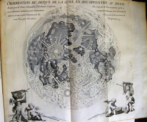 Chérubin orléans la - chérubin, d'orléans