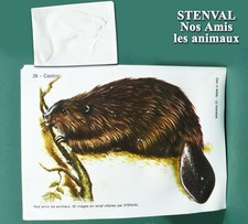 Stenval 1970 série - série, amis