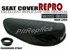 HOUSSE DE SELLE MOTO GUZZI T3  1974/1979