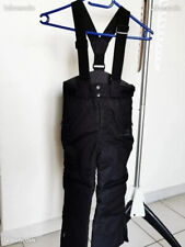 Pantalon de ski garçon 5 ans