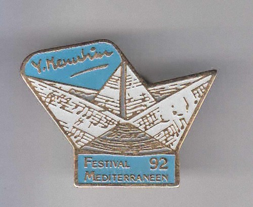 Rare pins pin musique - pin's, ..