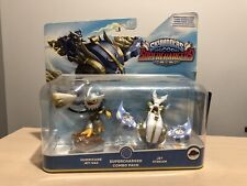 Skylanders Superchargers