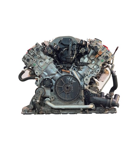 Moteur pour audi - pour, s5