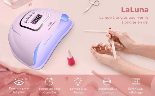 Lampe 150w led séchoir à - led,