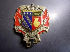 Sapeurs Pompiers St PARRES AUX