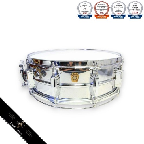 Ludwig années 410 - années, 60