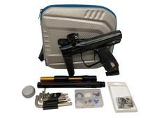 SP Shocker XLS Midnight