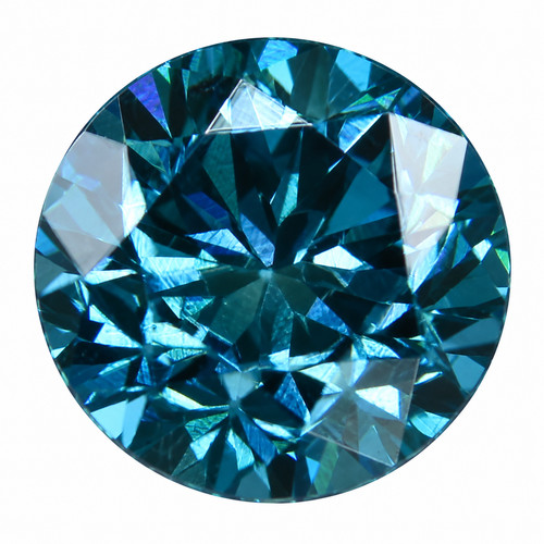 Carat diamant naturel vif - 0.26,