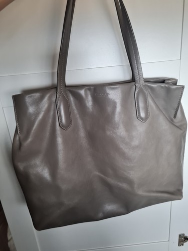 Sac cuir lancel - sac, en