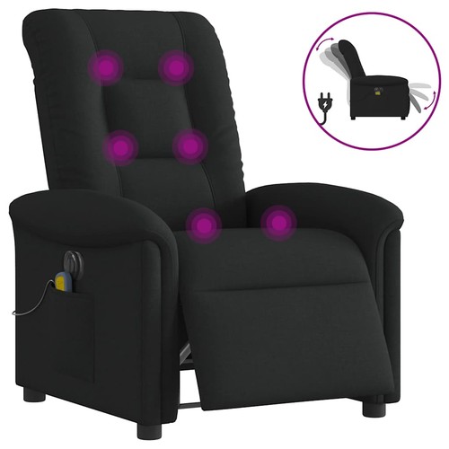 Fauteuil massage inclinable - fauteuil, de
