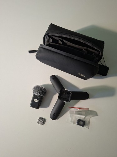 Dji osmo pocket pack - osmo,