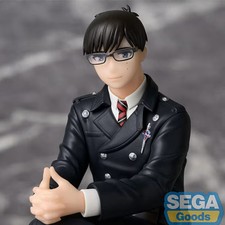 Blue Exorcist - Figurine