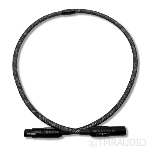 Wireworld platinum starlight - wireworld,