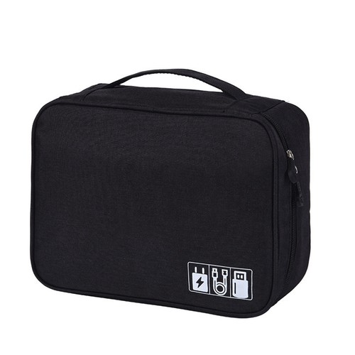 Sac rangement câble - de,