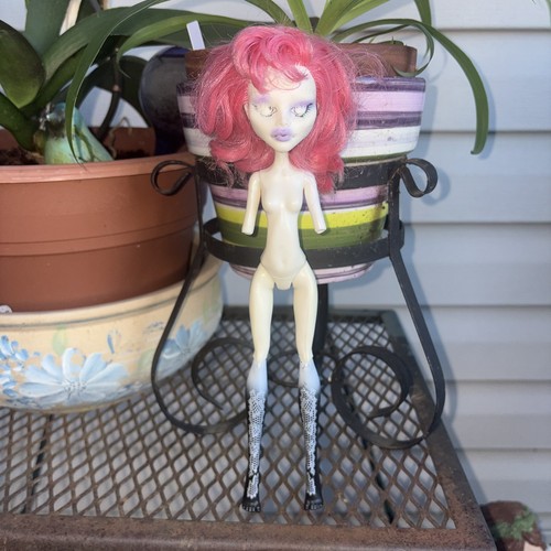 Monster high loose - monster, ca