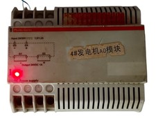 Schneider Electric E254510 Alimentation Électrique Module 24/30vdc 40195E