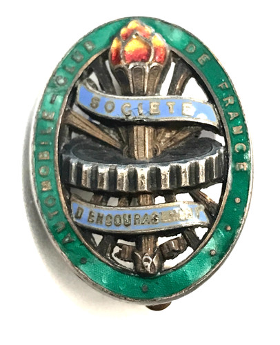 Broche épingle de - broche,