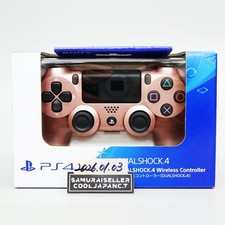 Manette SONY PS4 DUAL SHOCK 4